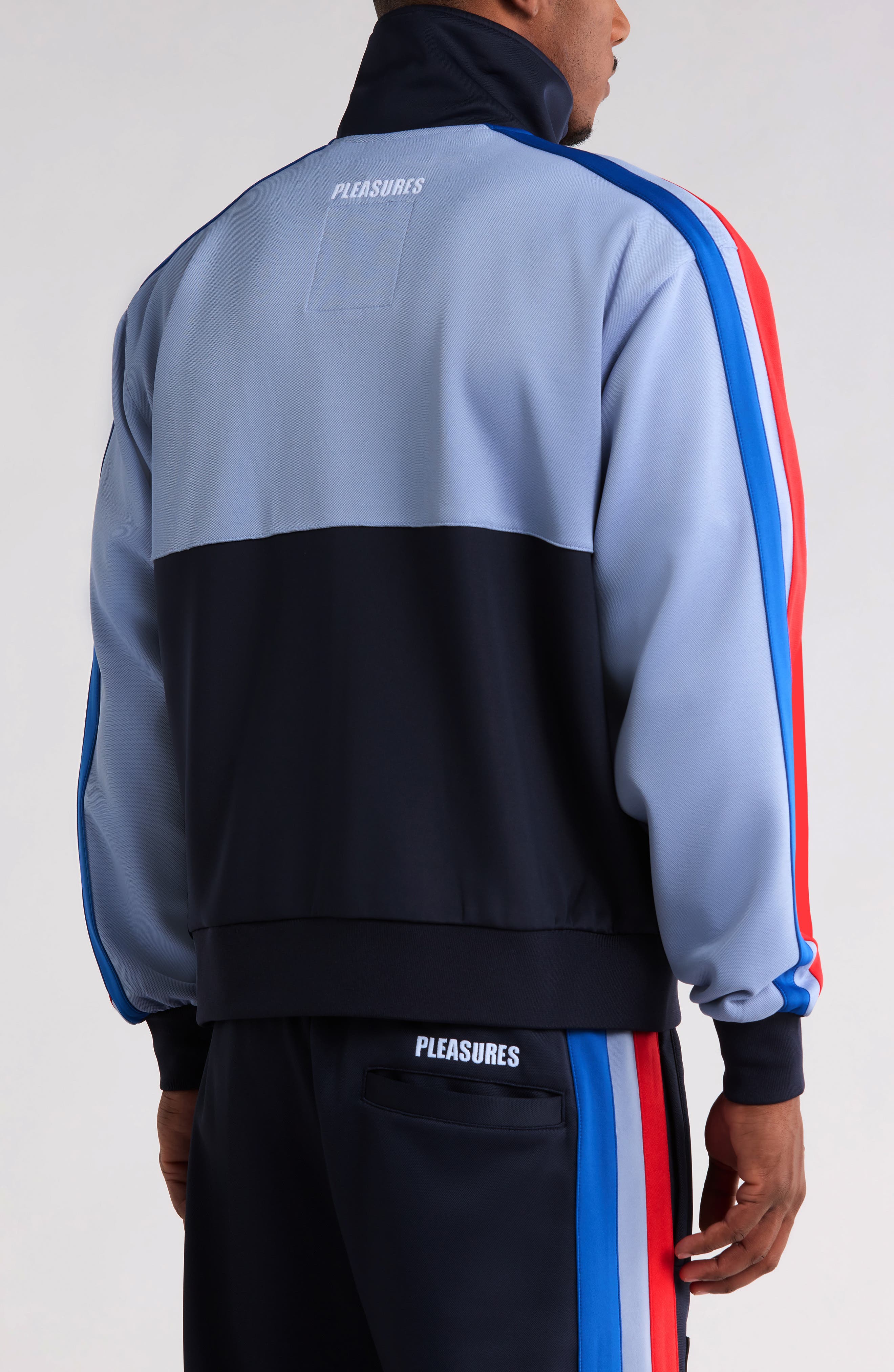 x Oasis Forever Track Jacket - image 4