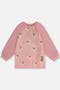 selected Pink Leopard Print