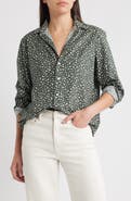 Frank & Eileen Eileen Relaxed Button-Up Shirt