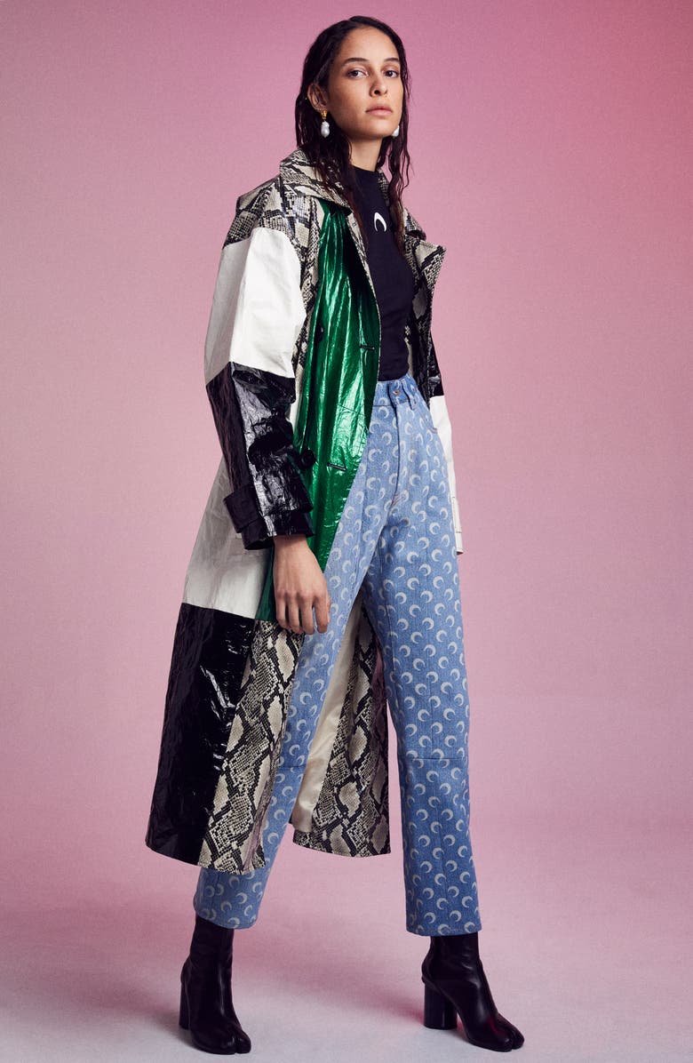 Alighieri The Fragment of Light Earrings, Alternate, color, 