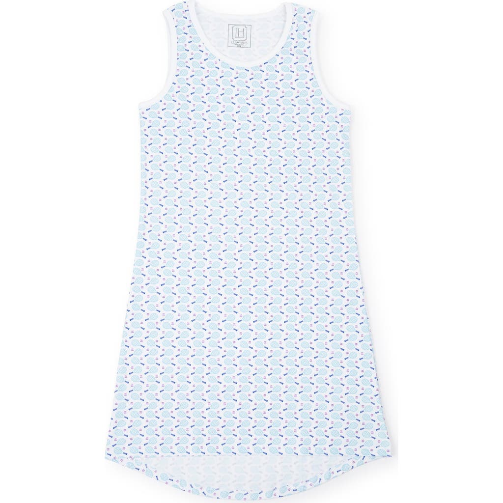 Lila And Hayes Nightgown