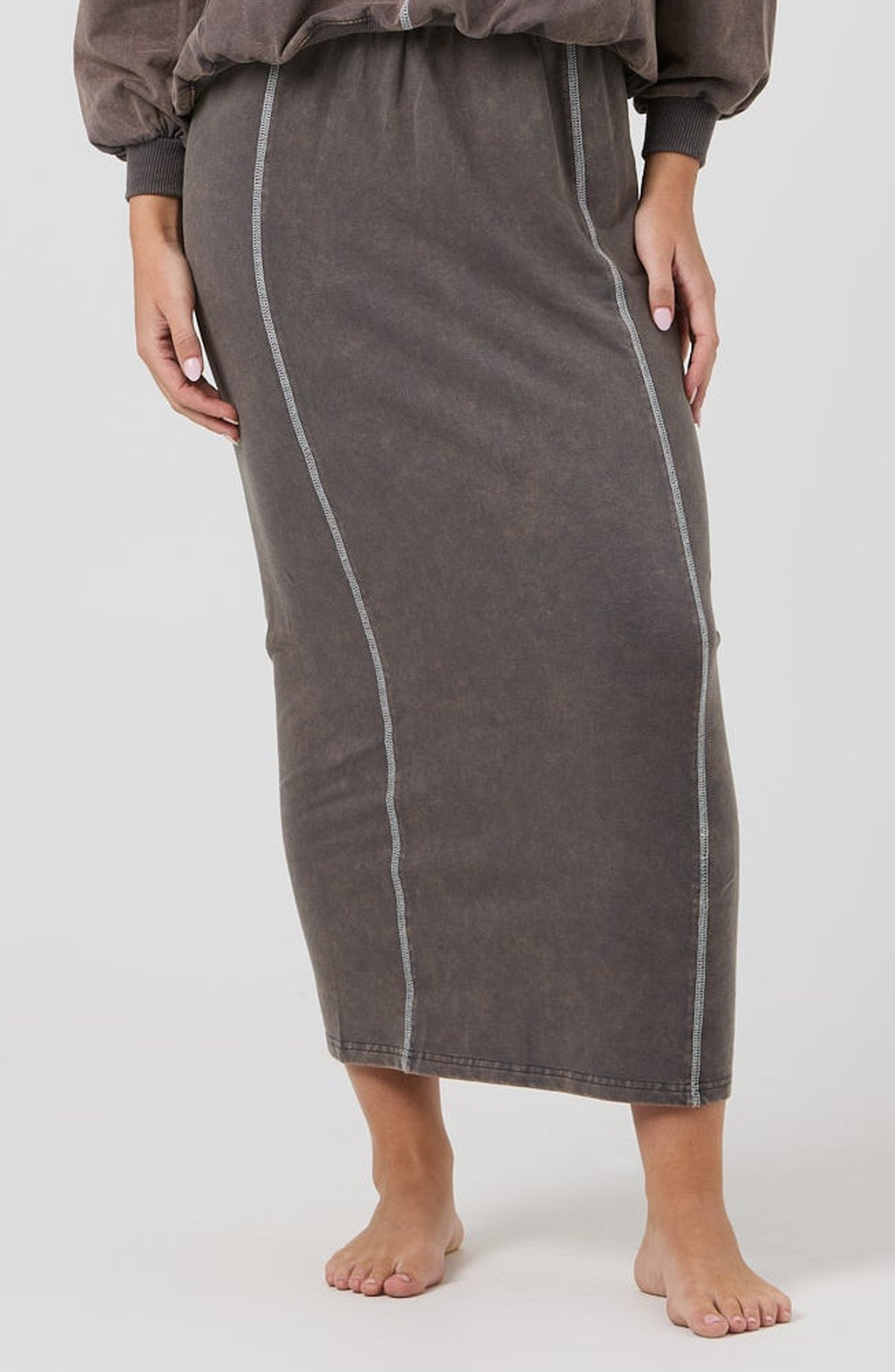 selected Grey