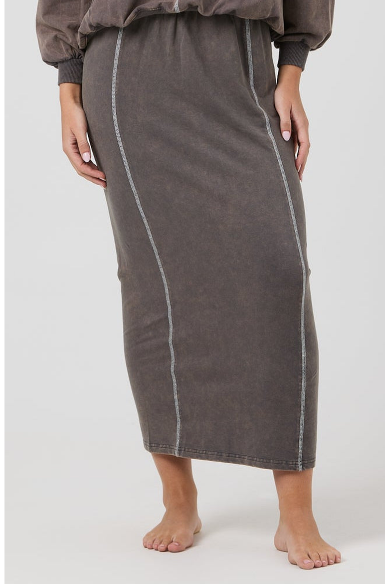 Ari Skirt, Main, color, Grey