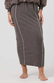 By Tess Collection Ari Skirt