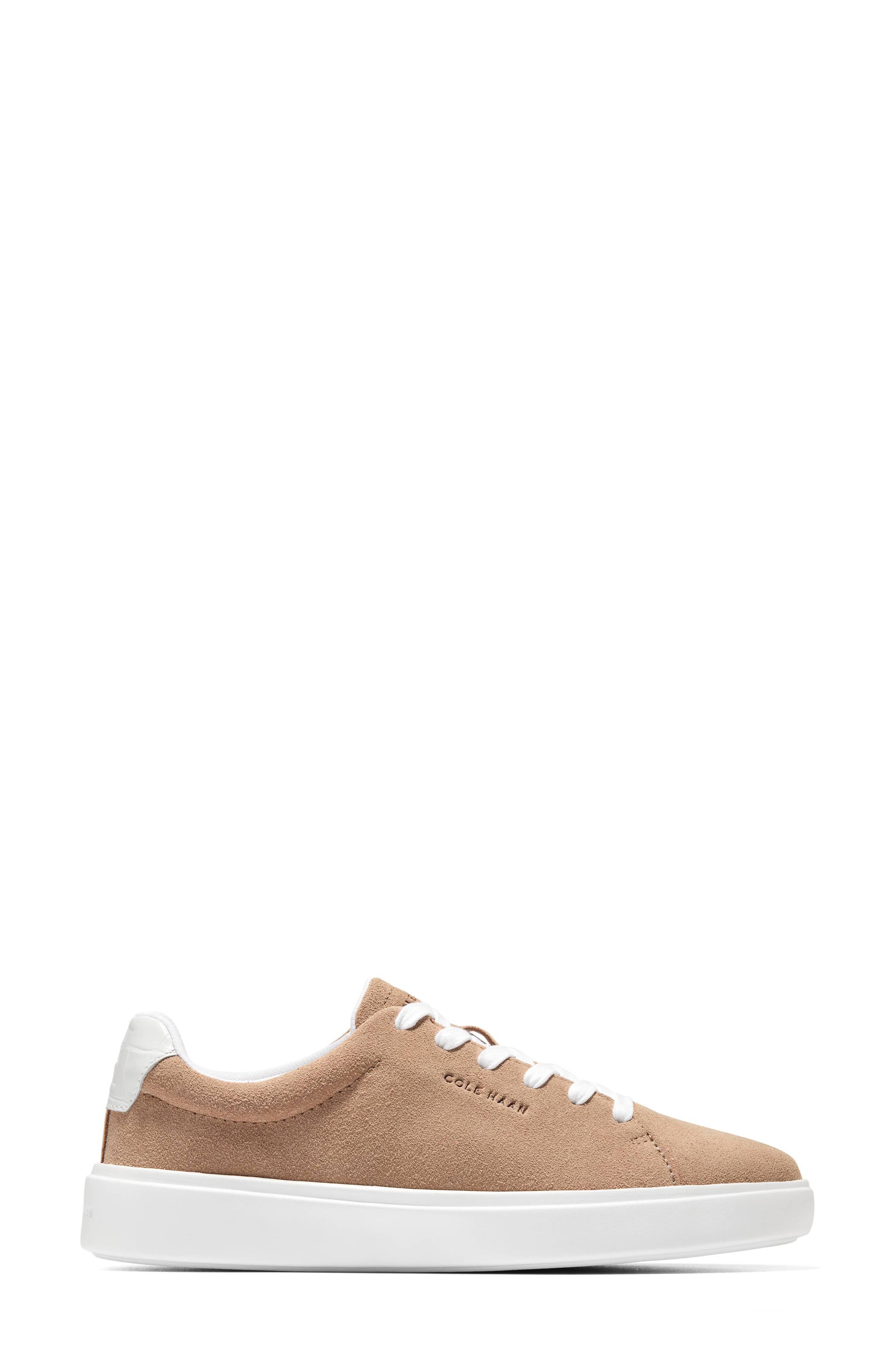 Cole Haan Grand Crosscourt Traveler Sneaker, Alternate, color, 