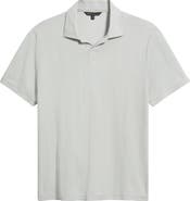 Robert Barakett Portmao Johnny Collar Polo