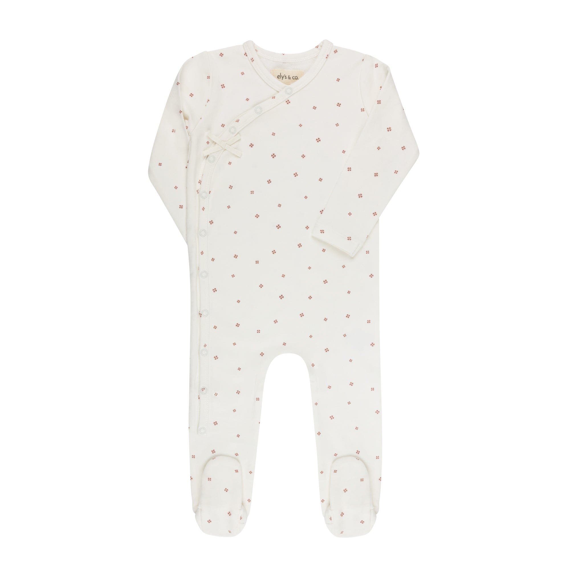 selected Ivory Pink
