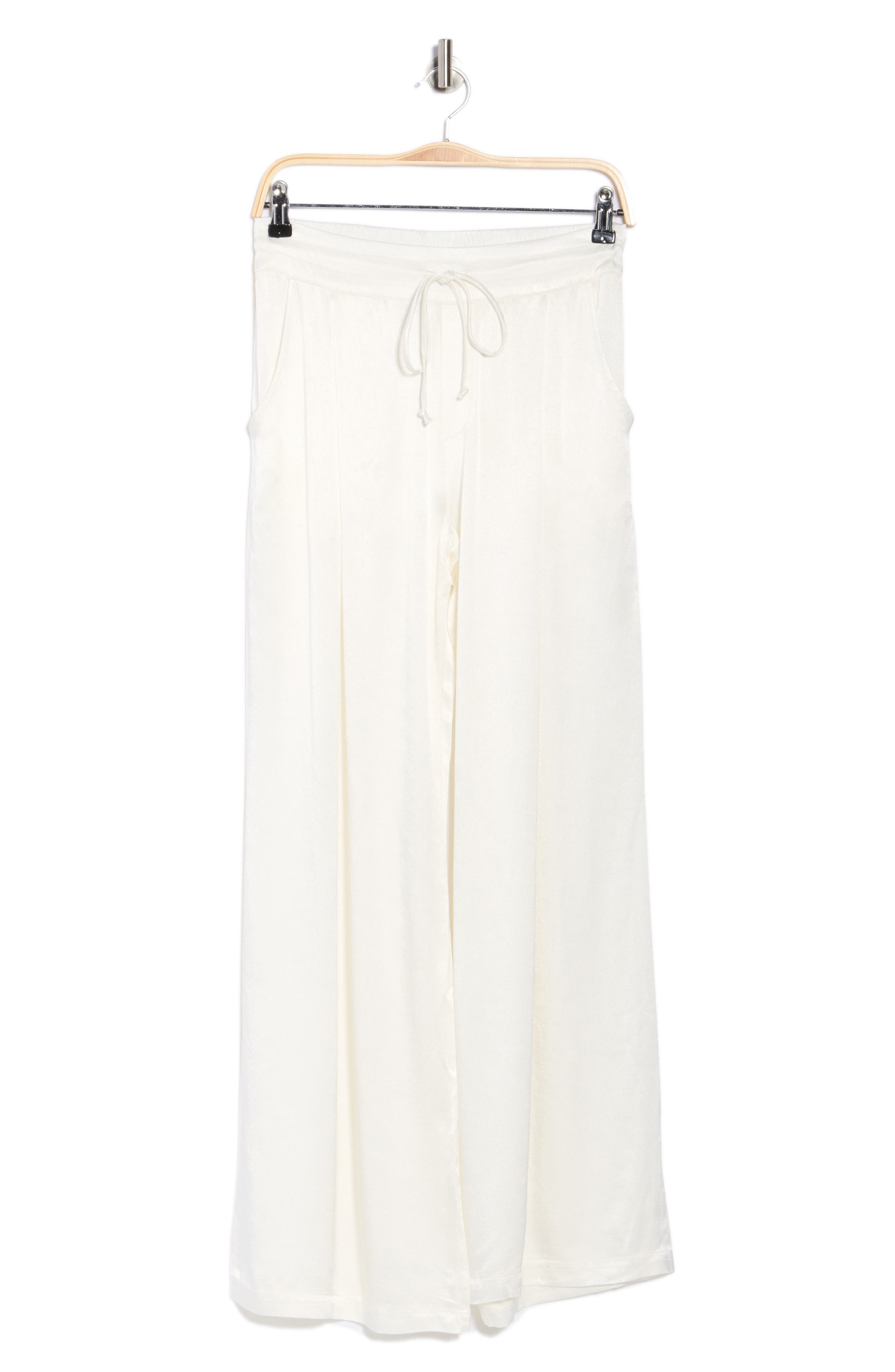 Young, Fabulous & Broke Aaron Satin Pants