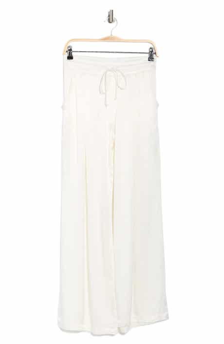 Young, Fabulous & Broke Aaron Satin Pants