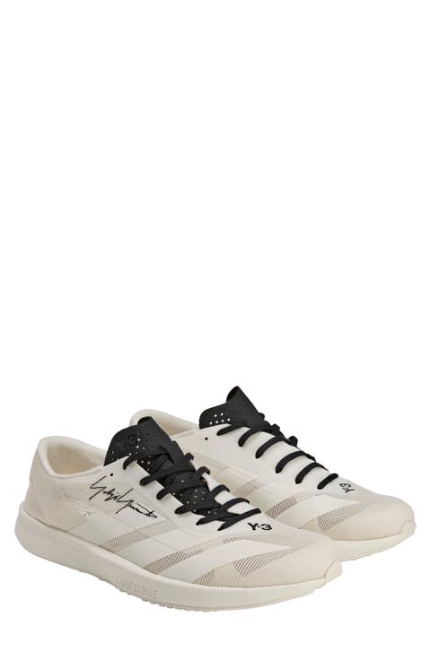 Gender Inclusive Adizero RC6 Running Shoe