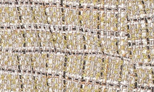 WALTER BAKER WALTER BAKER DESIREE CAP SLEEVE TWEED MINIDRESS