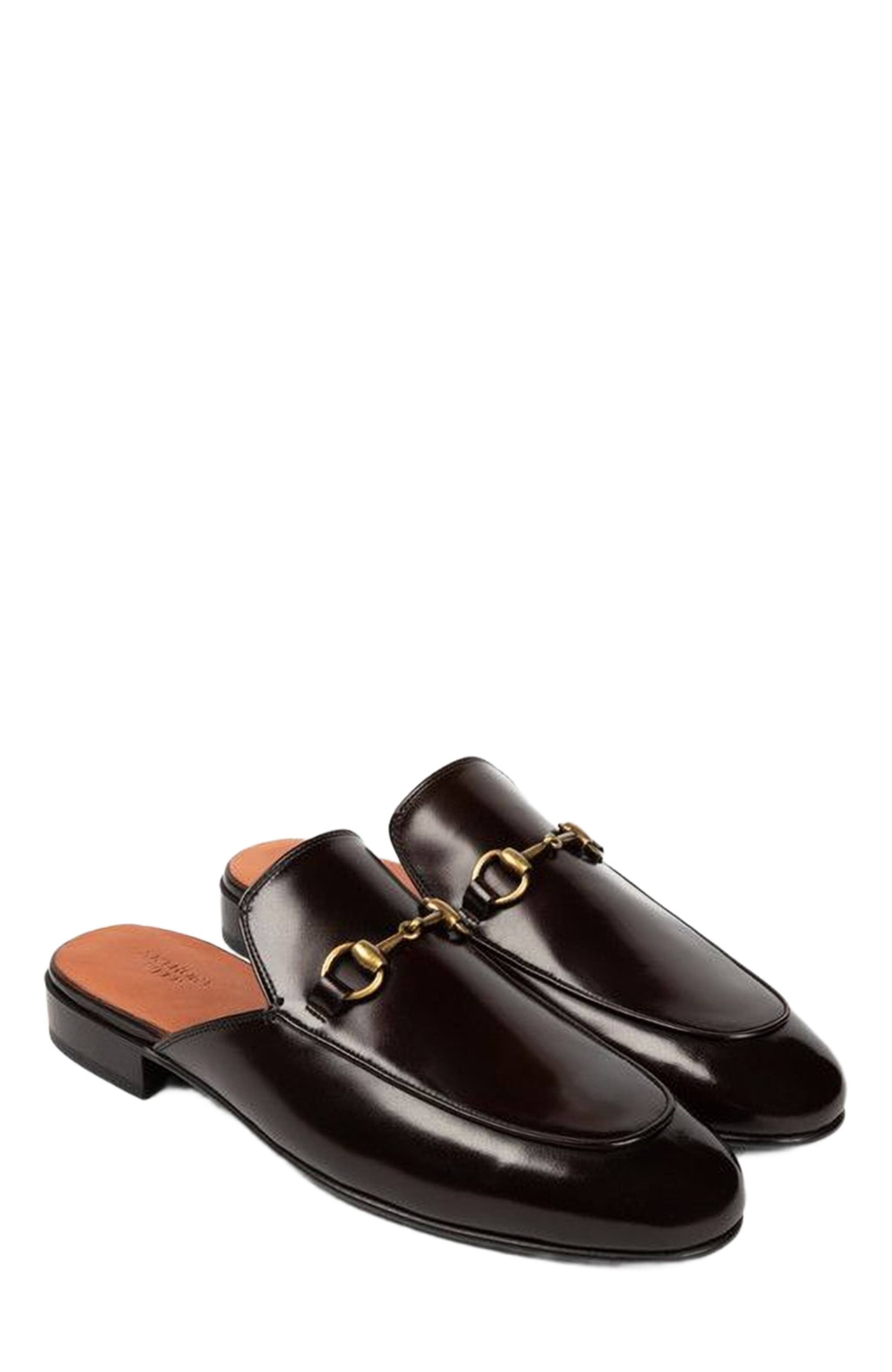 Milano Horsebit Mule - image 4
