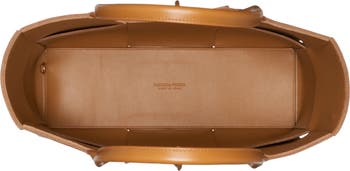 Bottega Veneta Arco Intrecciato Leather Tote | Nordstrom