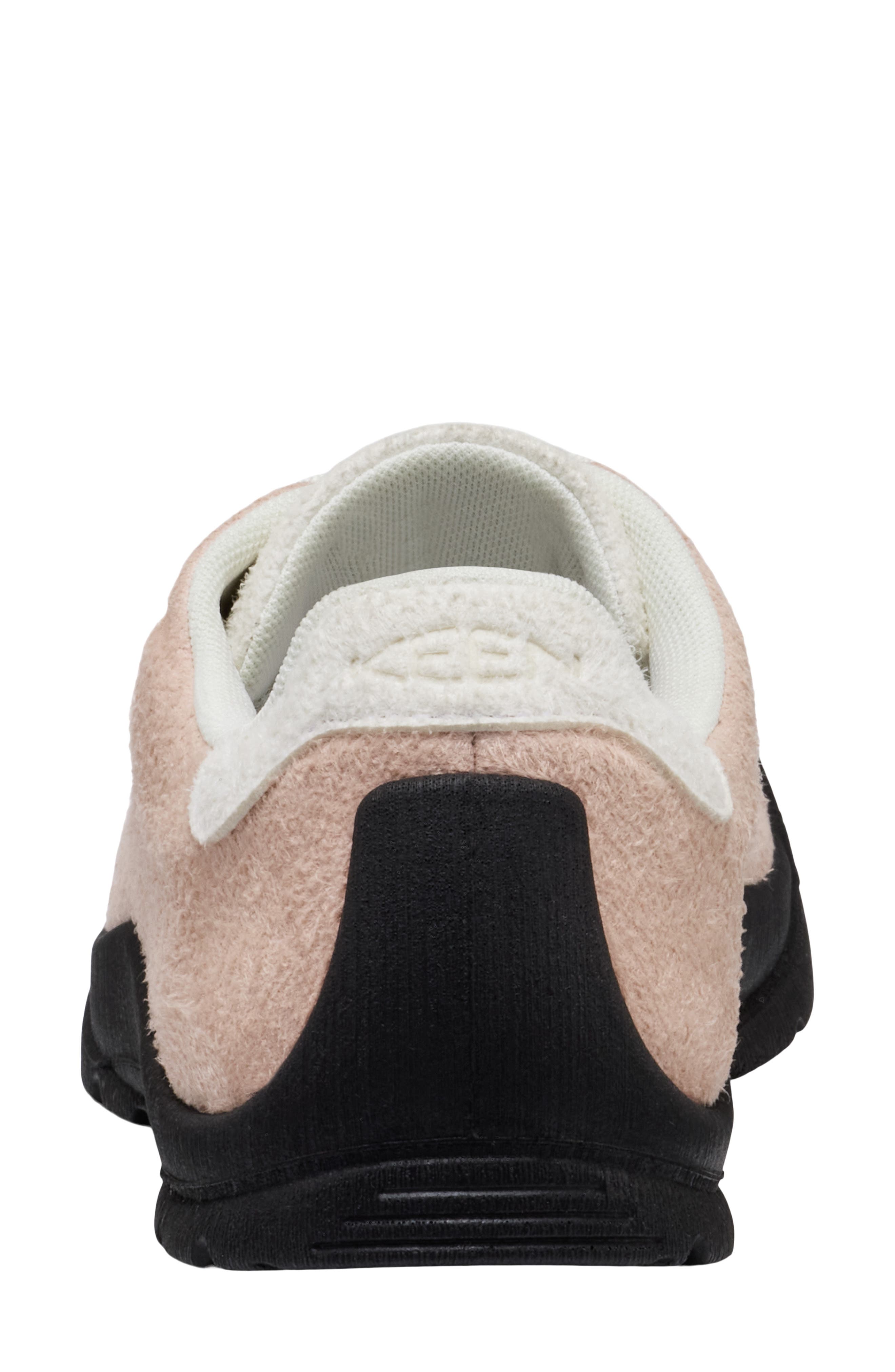 Jasper KM Lite Sneaker, Alternate, color, CAMEO ROSE/ BLACK
