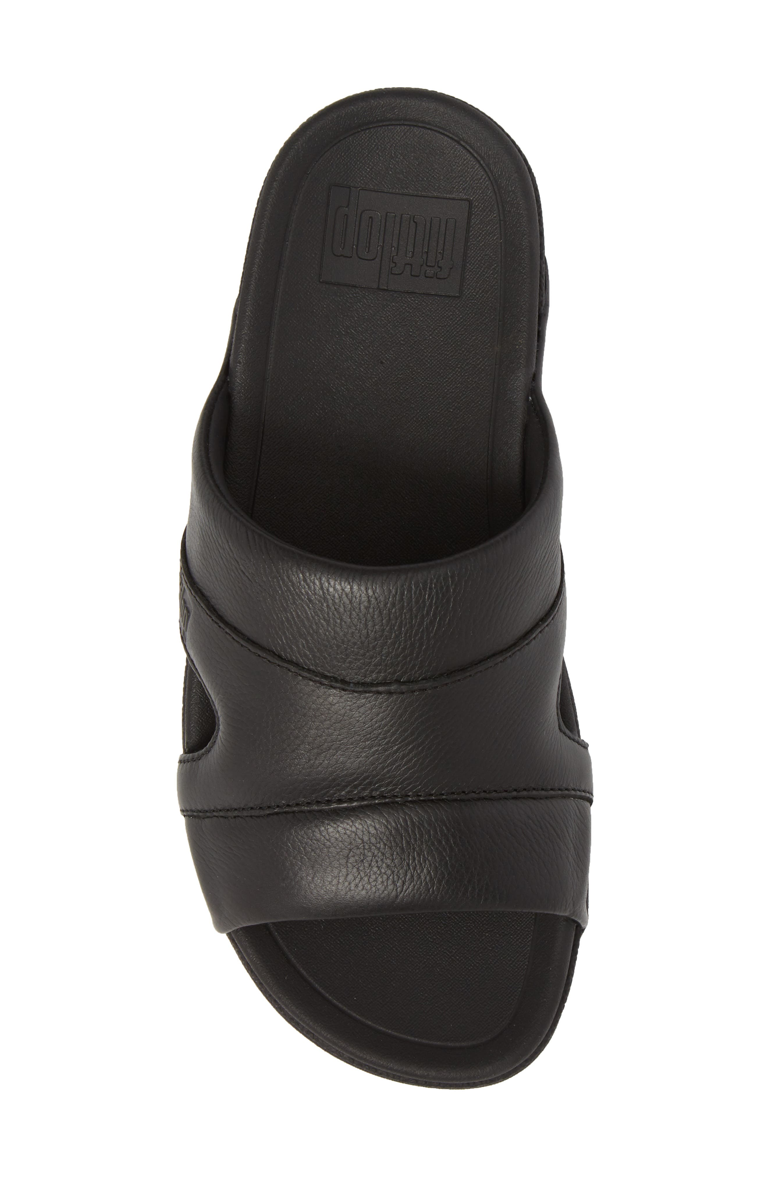 FitFlop Freeway Pool Slide, Alternate, color, 