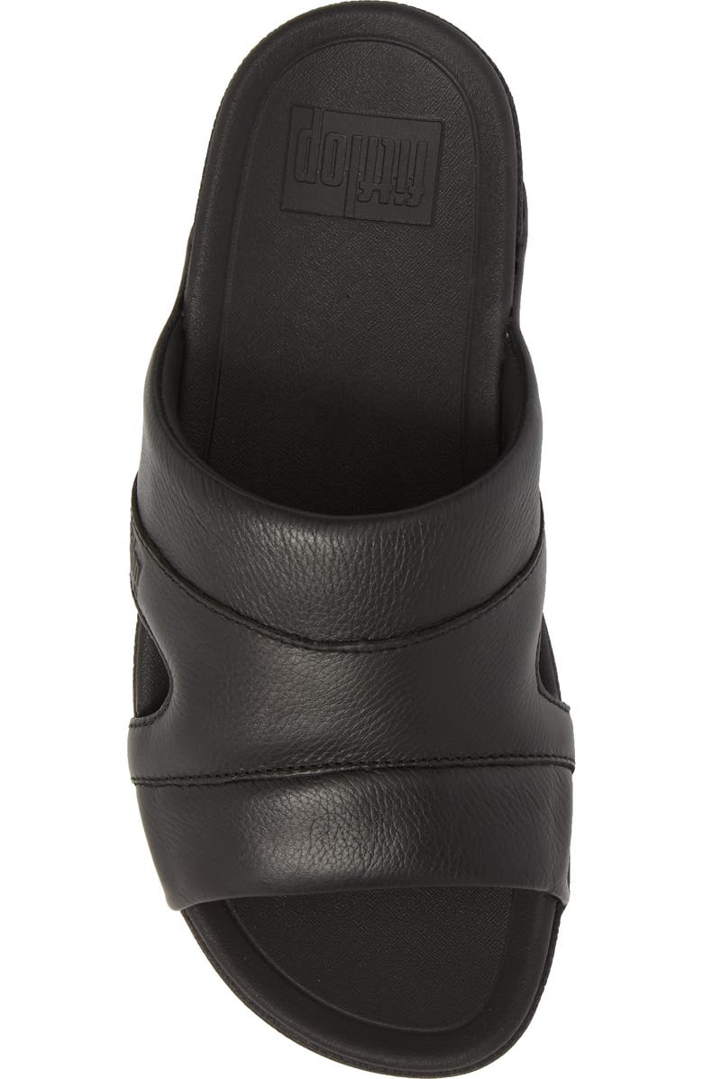 FitFlop Freeway Pool Slide, Alternate, color,