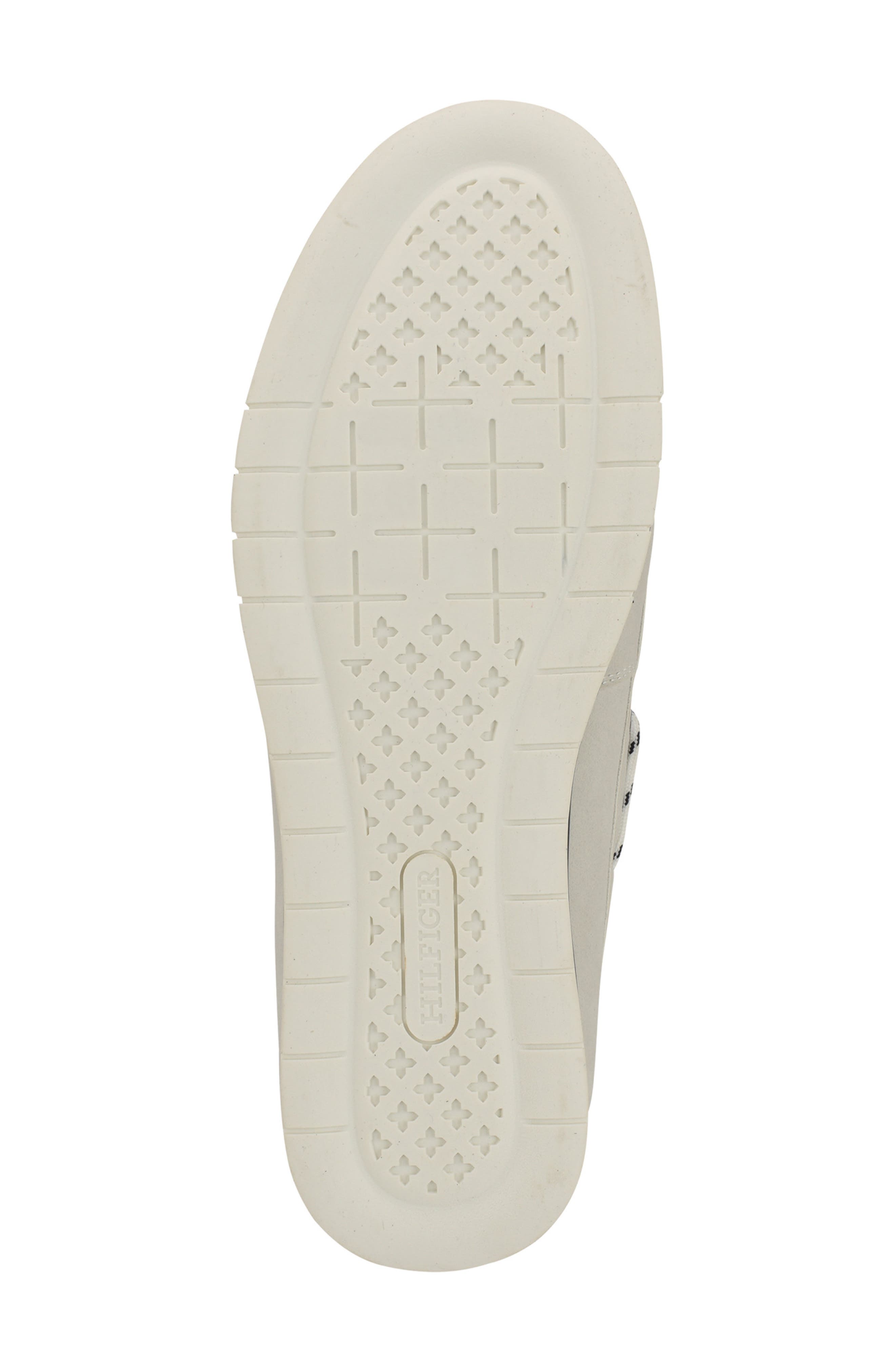 Sator Boat Sneaker, Alternate, color, OFF WHITE