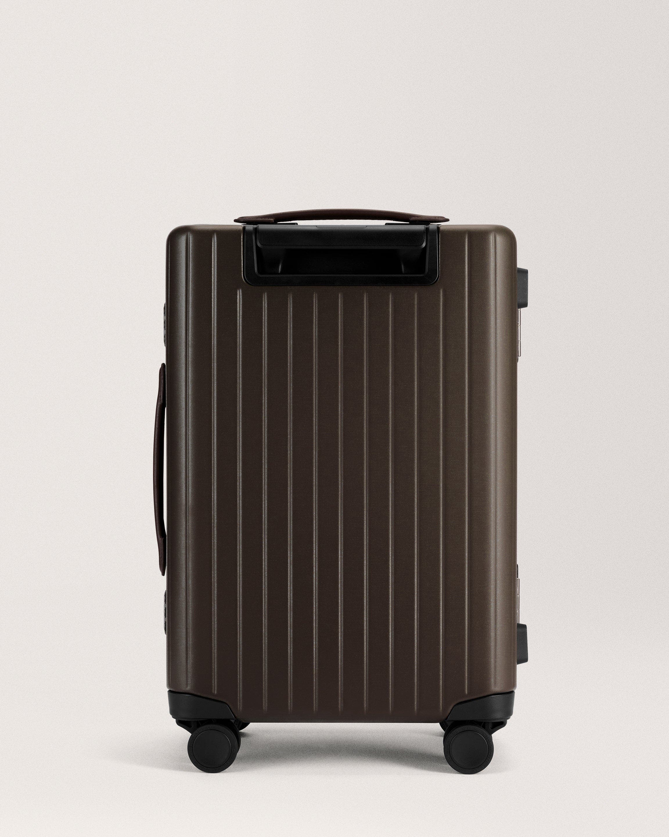 CF102 The Carry-on X, Alternate, color, Dark Olive / Chocolate