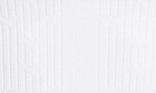 Bp. Seamless Rib Tank In White