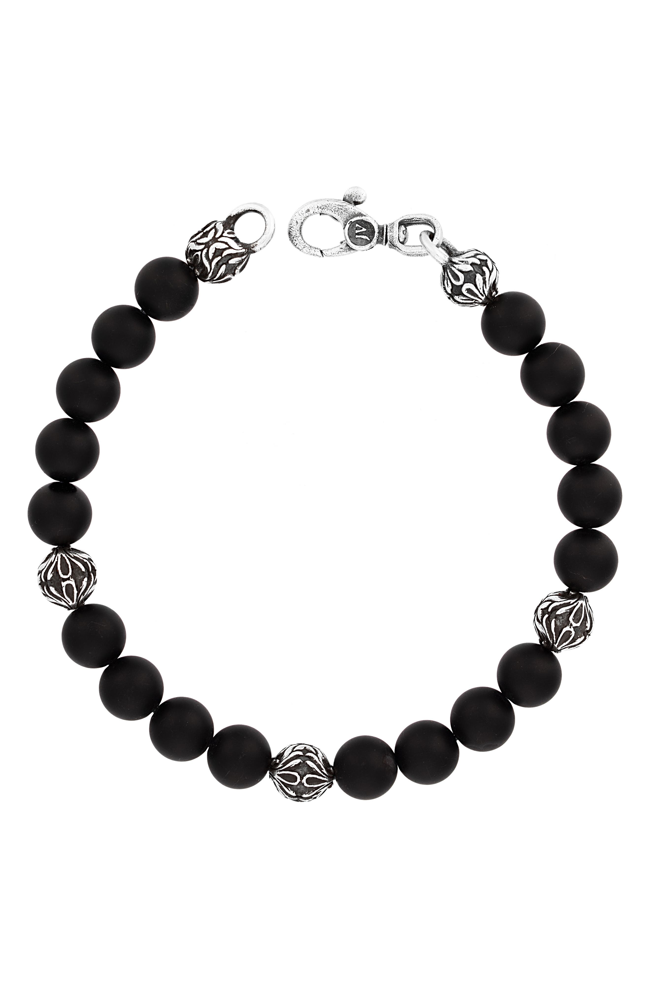 selected SILVER/ BLACK