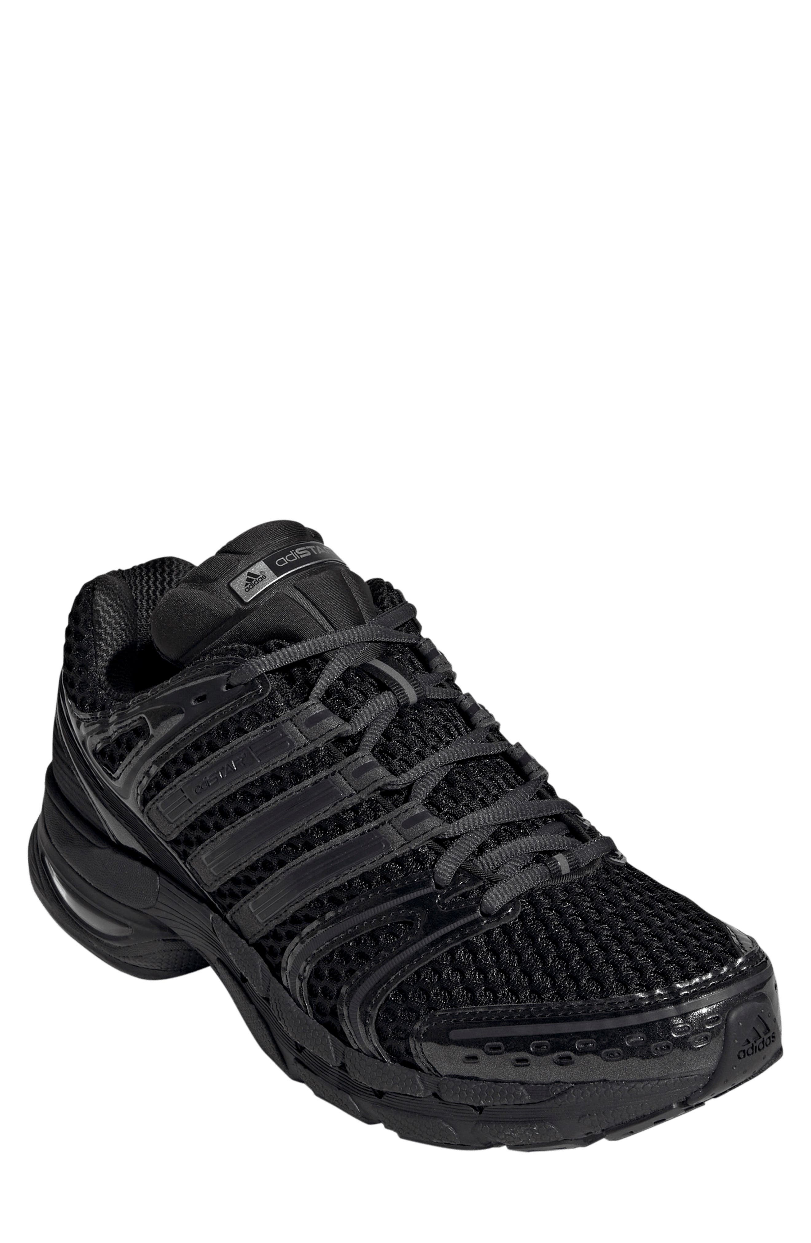 Adistar Control 5 Sneaker, Main, color, CORE BLACK/ GREY SIX/ IRON