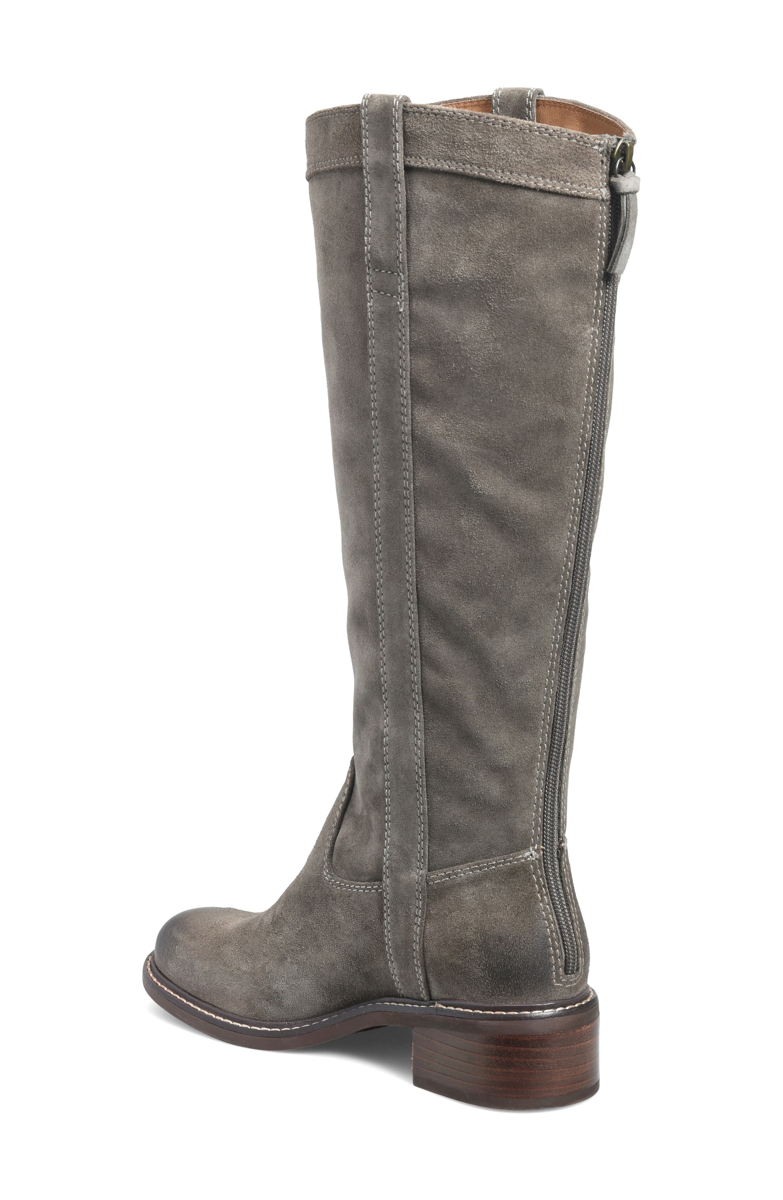 Taryn Waterproof Knee High Boot - image 4