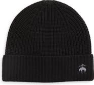 Brooks Brothers Wool & Cashmere Blend Knit Beanie