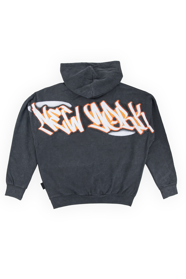 Hunter Hoodie, Alternate, color, BLACK OYSTER/NEW YORK