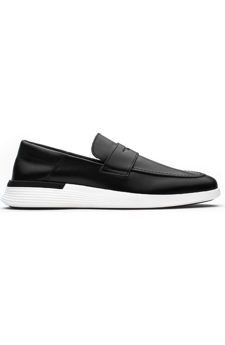 Wolf & Shepherd Crossover<sup>™</sup> Loafer, Alternate, color,
