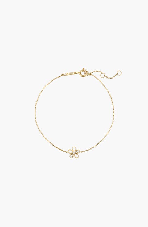 Fleurette Bracelet