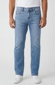 Liverpool Los Angeles Regent Relaxed Straight Leg Jeans