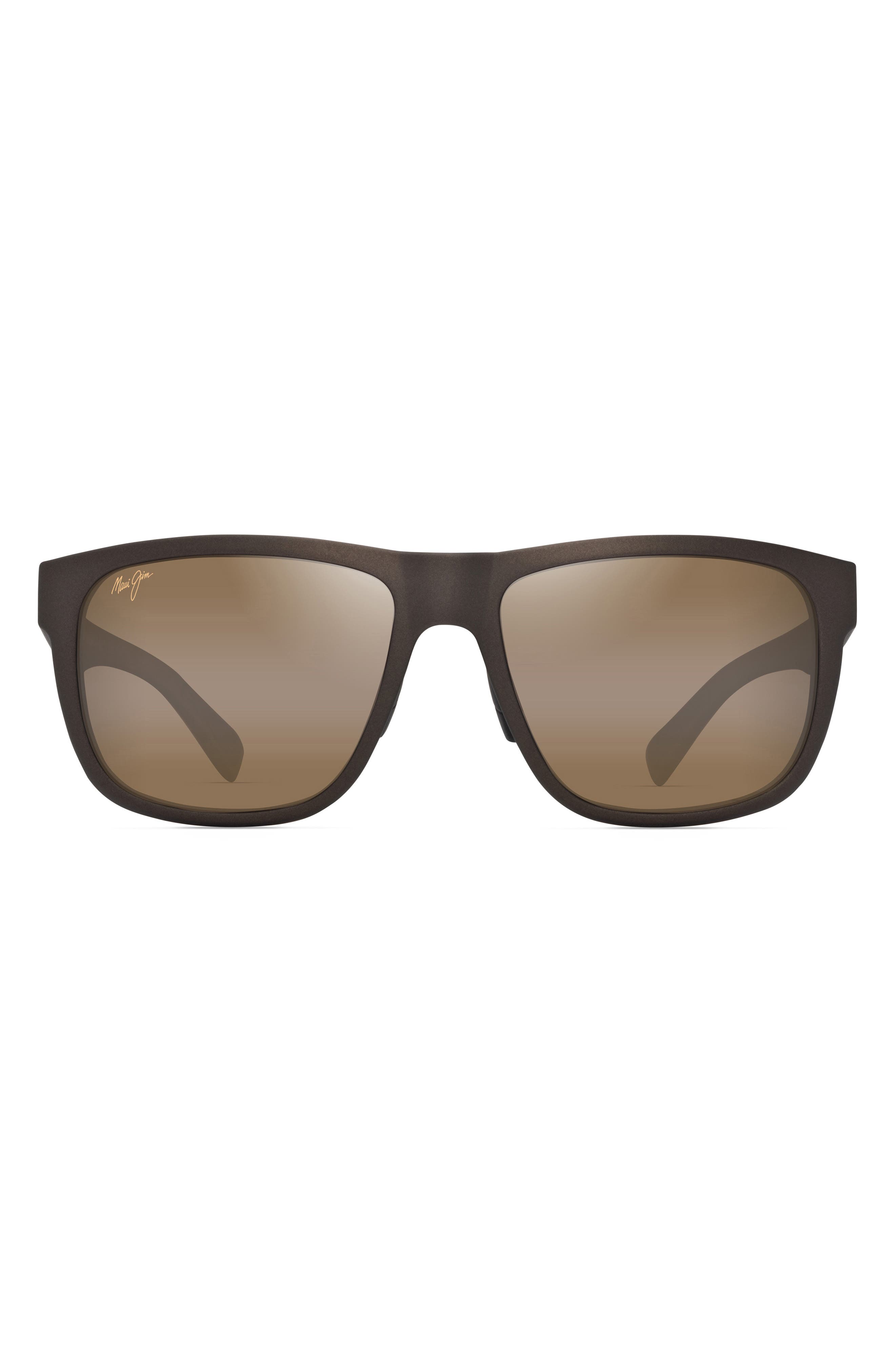 selected MATTE BROWN