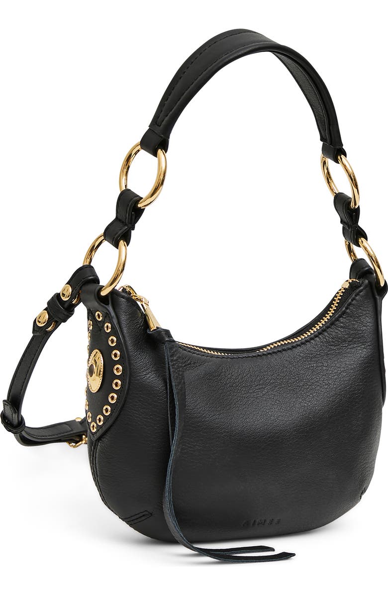 AIMEE Mini Roma Crossbody Bag, Alternate, color,