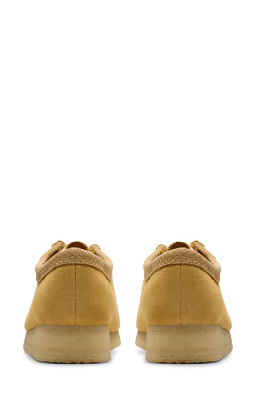 Clarksr Clarks(r) Wallabee Chukka Boot