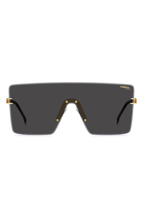 99mm Shield Mask Sunglasses