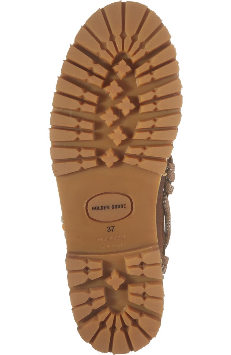 Golden Goose Cruise Loafer, Alternate, color, Light Brown