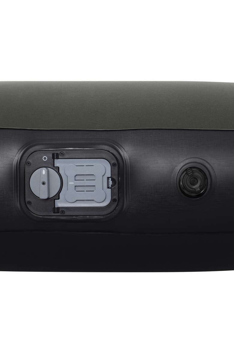 Bestway Tritech 12" Queen Air Mattress with Built-in Battery Pump, Alternate, color, 