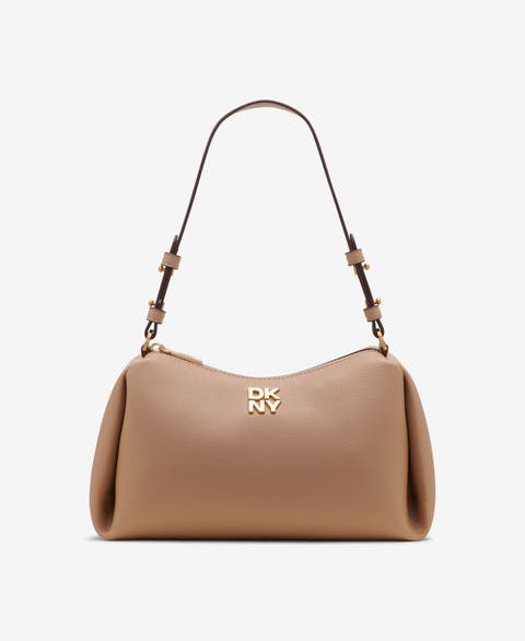 Remy Top-Zip Shoulder
