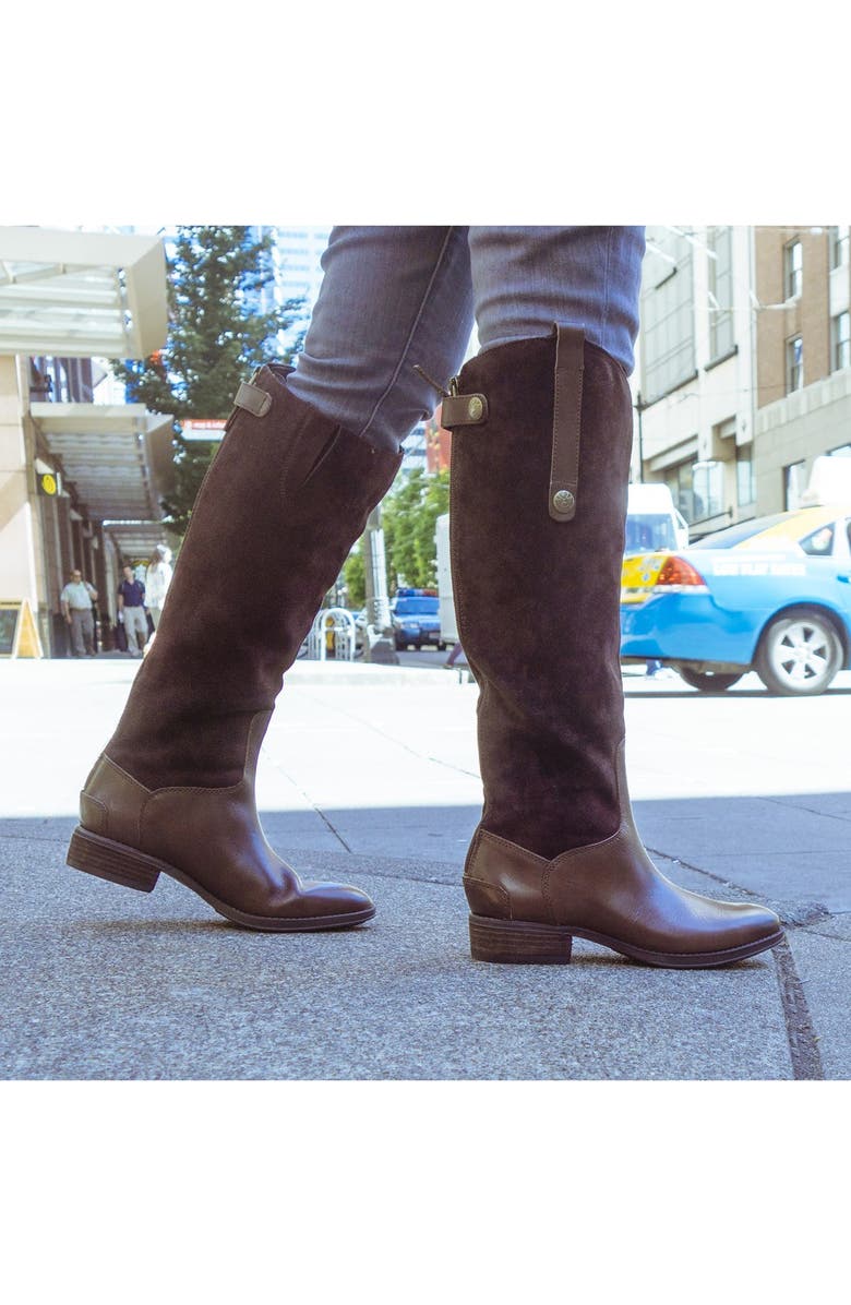 Sam Edelman 'Pembrooke' Boot, Alternate, color,