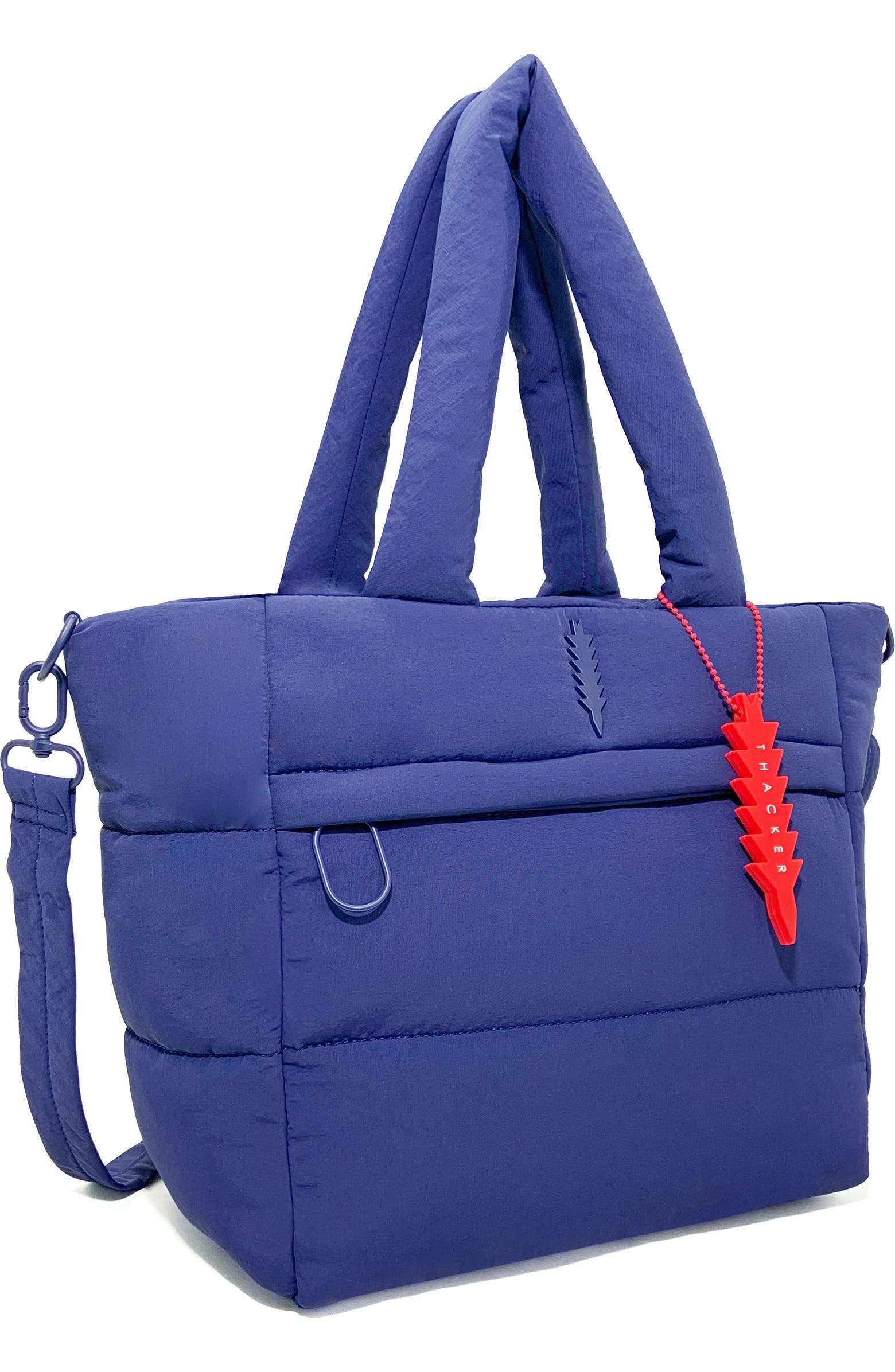 Thacker Quinn Medium Nylon Tote Bag | Nordstromrack