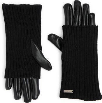 Steve Done | Mush microfibre gloves – lemlò