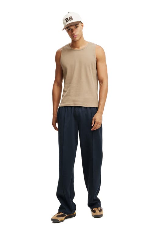COTTON ON RIB TANK