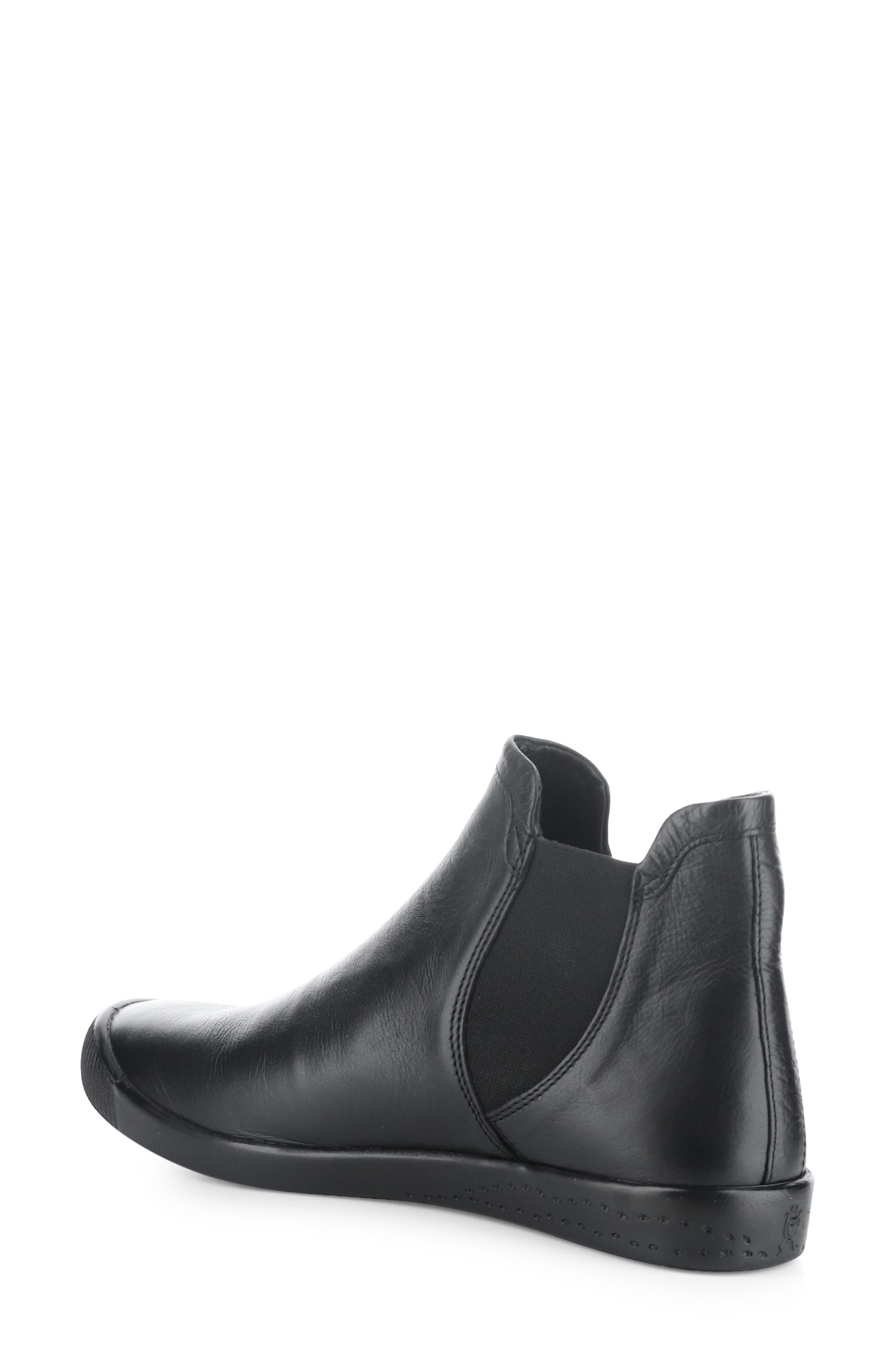 Softinos by Fly London Itzi Chelsea Boot, Alternate, color, 