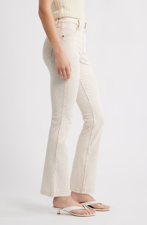 Hue Baby Bootcut Denim Leggings