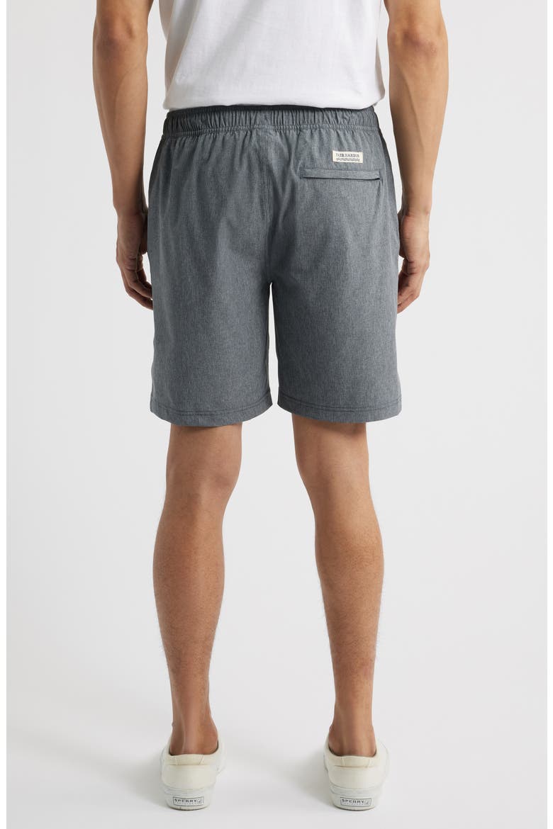 One Performance Shorts, Alternate, color, GREY