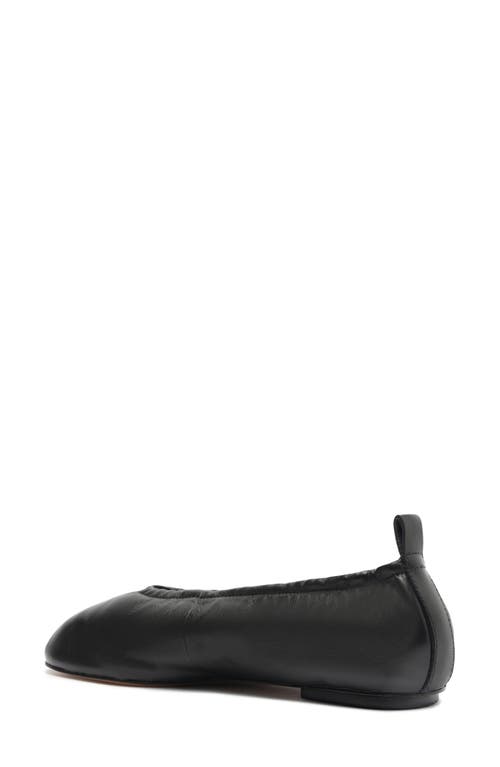 SCHUTZ SCHUTZ EUDORA BALLET FLAT