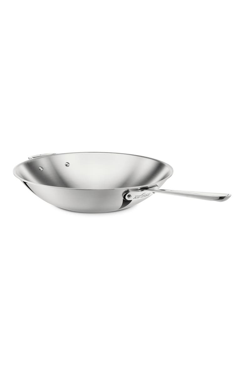 D3 14-Inch Wok video