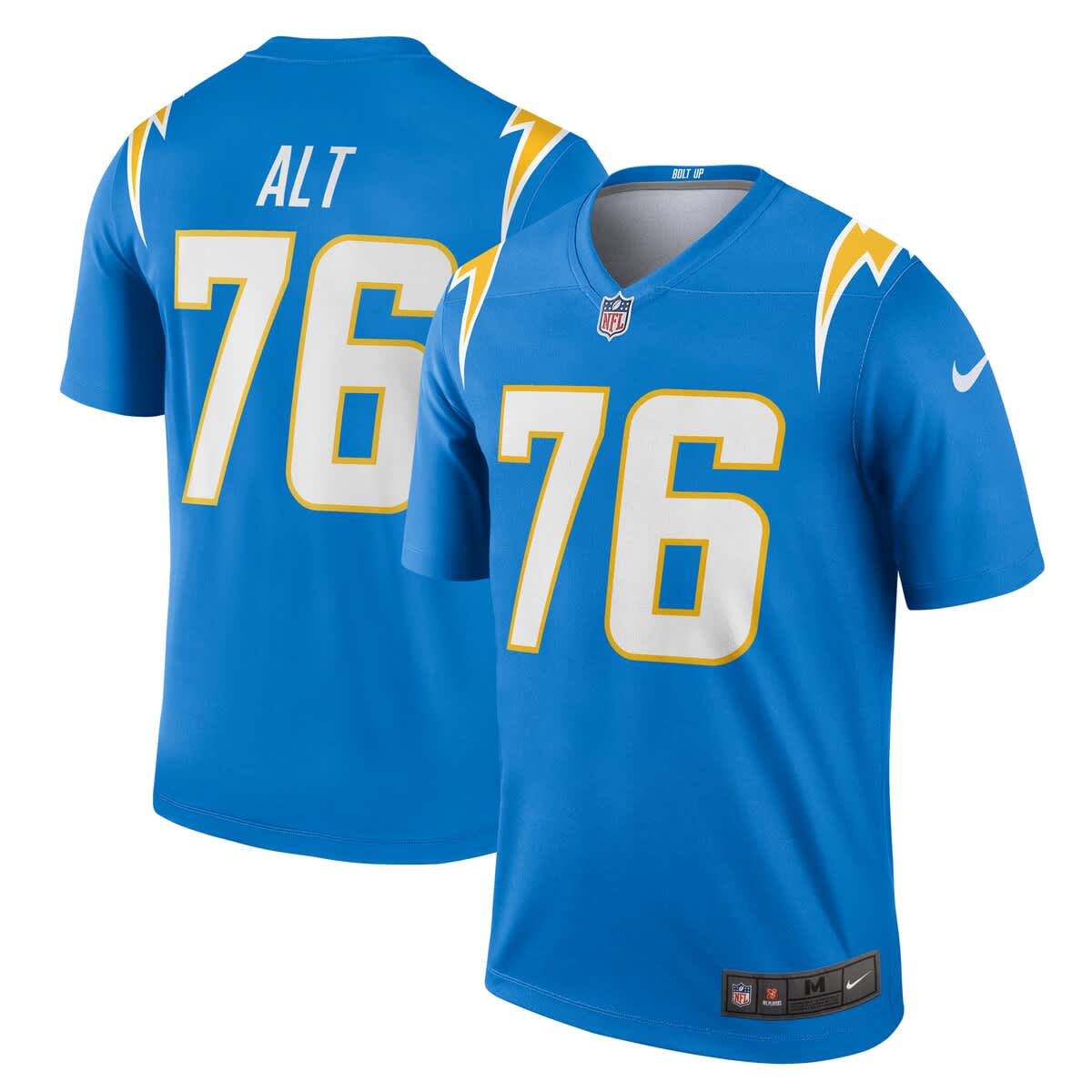selected Powder Blue