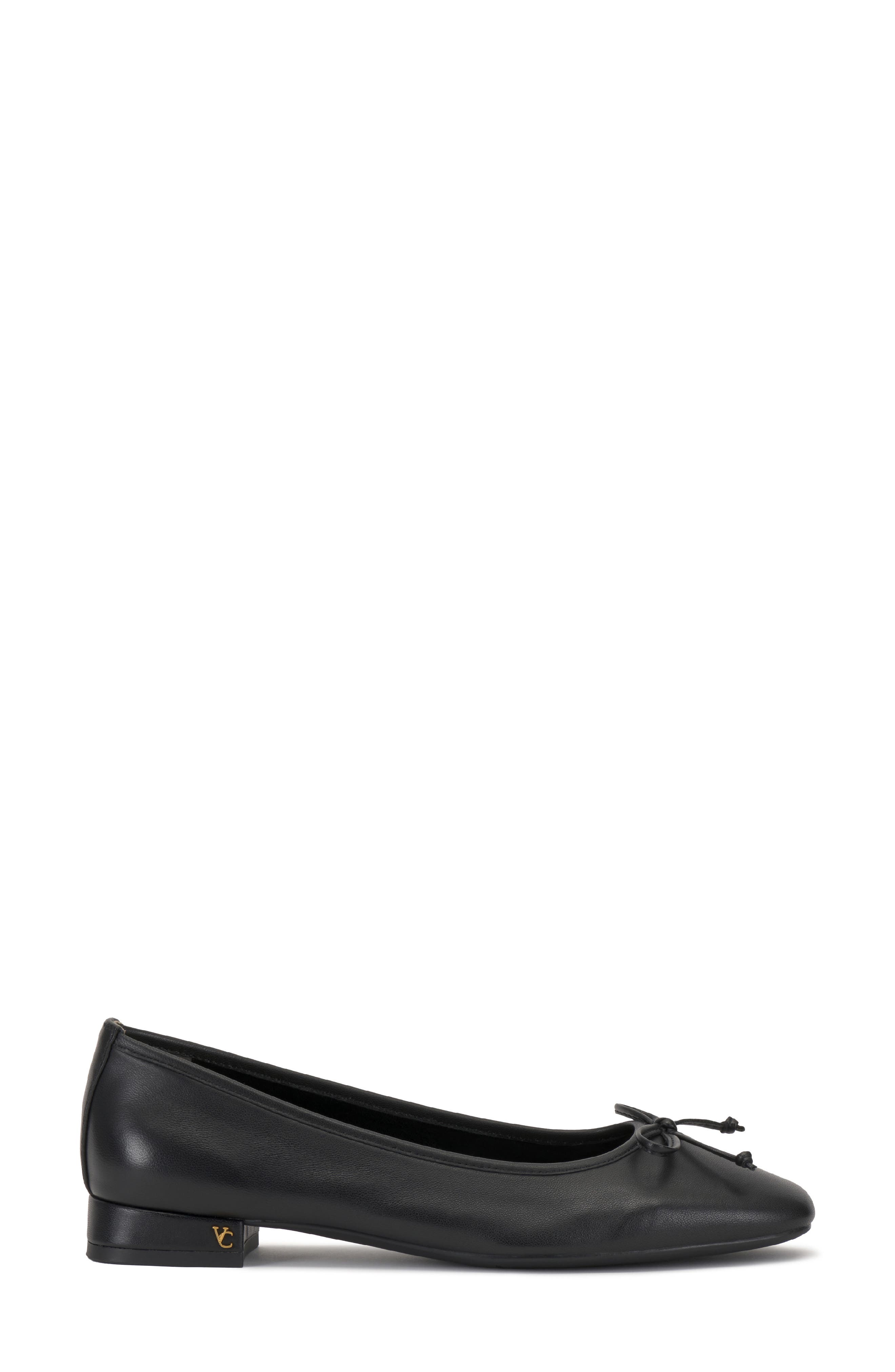 Vince Camuto Jenlea Ballet Flat, Alternate, color, 