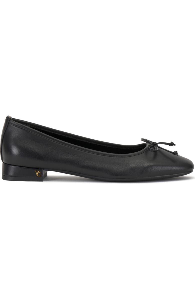 Vince Camuto Jenlea Ballet Flat, Alternate, color,